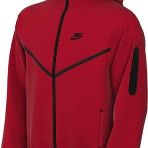 Boys Nike Tech Fleece Hoodie Brand New Multiple Sizes a28